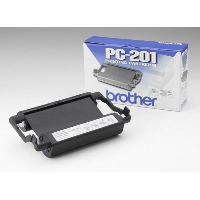 Brother Thermo-Transfer-Rolle PC201