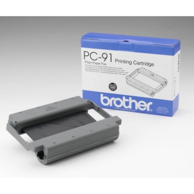 Brother Thermo-Transfer-Rolle PC91