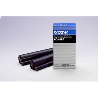 Brother Thermo-Transfer-Rolle PC92RF