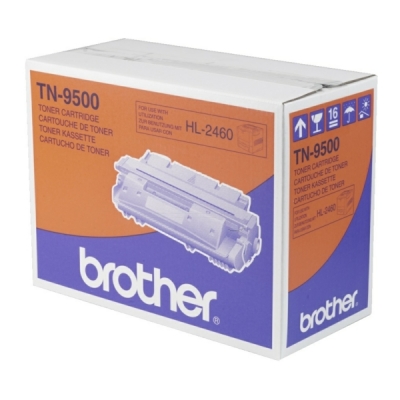 Brother Toner TN-9500 schwarz