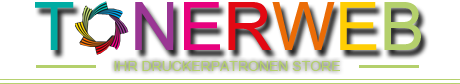Tonerweb-Logo